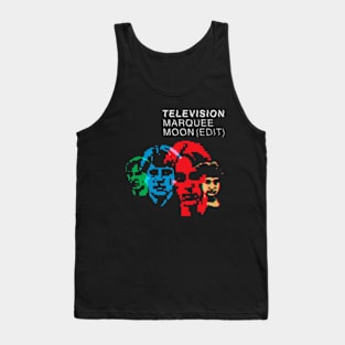 A Big Friction Tank Top